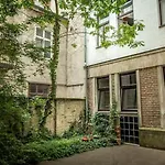 Quiet Apartment - Vienna